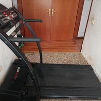 Tapiroulan elettrico proForm 725EX