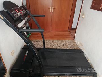 Tapiroulan elettrico proForm 725EX