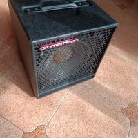 amplificatore x basso Ibanez promethean p5110 