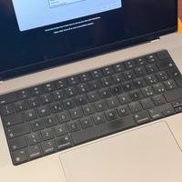 MacBook Pro 16’’ M2 PRO 16GB RAM/1TB SSD