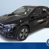 Mercedes-Benz GLA 180 d Automatic Advanced Pr...