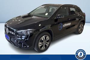 Mercedes-Benz GLA 180 d Automatic Advanced Pr...