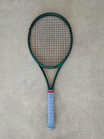 Wilson Blade 104 V9, L3 – 114 €