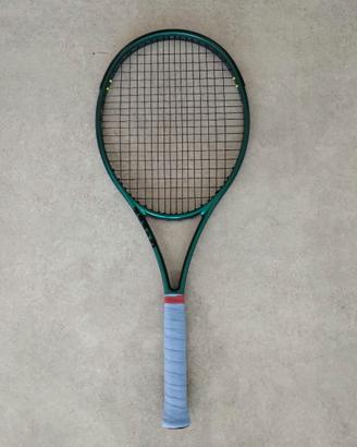Wilson Blade 104 V9, L3 – 114 €