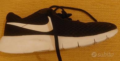 Nike cheap nere sportive