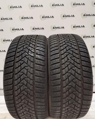 GOMME USATE 225 40 18 PIRELLI INVERNALI DOT22