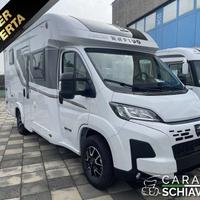 RAPIDO 606F
