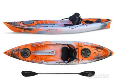 Kayak bigmama acquaprima