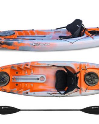 Kayak bigmama acquaprima