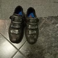 scarpe  per bici da corsa