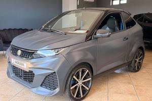 Aixam GTI