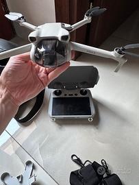 DJI MINI 3 FLY COMBO