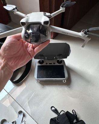 DJI MINI 3 FLY COMBO