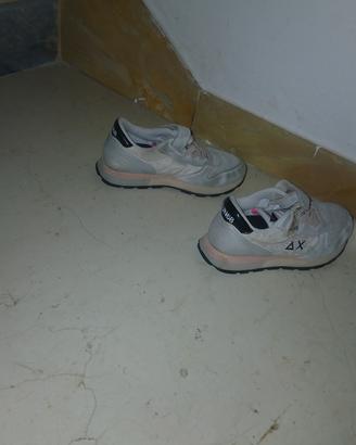 scarpe per bambina  