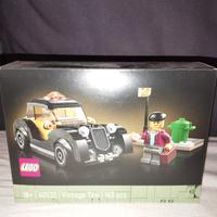 lego 40532 taxi vintage 