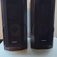 Casse Technics SB-HD550