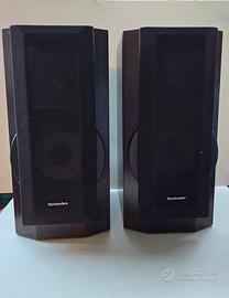 Casse Technics SB-HD550