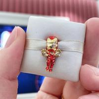 Charm Pandora Marvel Avengers, Iron Man 760268C01