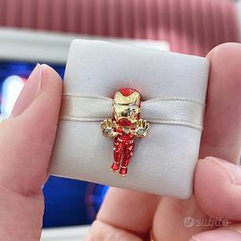 Charm Pandora Marvel Avengers, Iron Man 760268C01