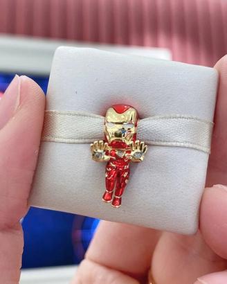 Charm Pandora Marvel Avengers, Iron Man 760268C01