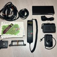 Motorola International 2500 telefono veicolare gsm