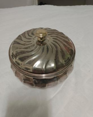 Porta cioccolatini 