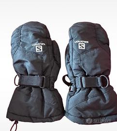 Salomon bambino outlet goretex