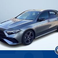 Mercedes-Benz Classe A 180d Automatic AMG Lin...
