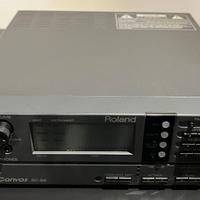 Expander Roland Sound Canvas SC88