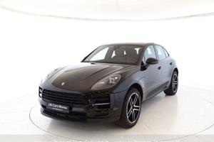 Porsche Macan 2.0 245cv pdk - TETTO PANORAMIC...