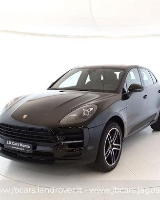 Porsche Macan 2.0 245cv pdk - TETTO PANORAMIC...
