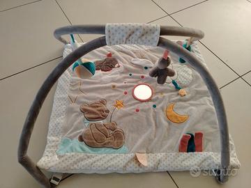 Palestrina Nattou