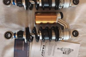 Ammortizzatori posteriori ohlins Yamaha XV 950