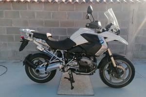 BMW GS 1200