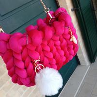 borsa Marshmallow 