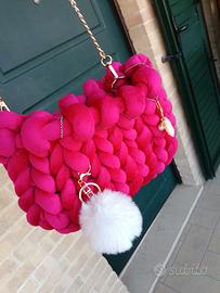 borsa Marshmallow 