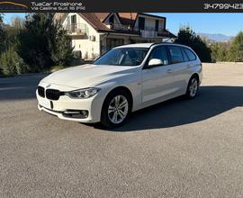 Bmw 318 d Sport