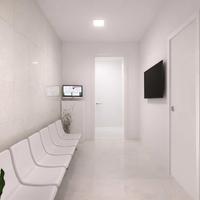 Monteverde - Nuovo studio polimedico