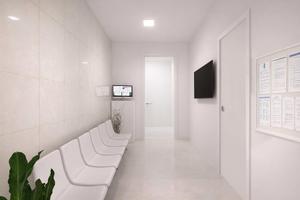 Monteverde - Nuovo studio polimedico