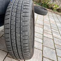 Gomme 4 stagioni