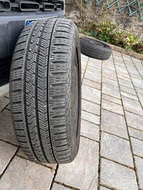 Gomme 4 stagioni