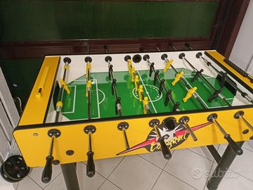 calcio balilla 