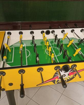 calcio balilla 