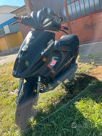 Malaguti Phantom F12