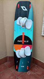 Tavola Kitesurf Nobile 50 Fifty Pro 138x39.5