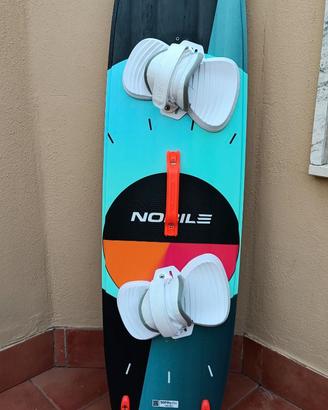 Tavola Kitesurf Nobile 50 Fifty Pro 138x39.5