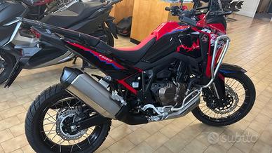 Honda CRF 1100