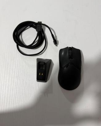Razer viper ultimate