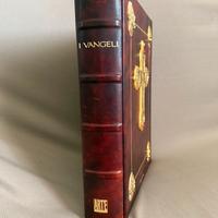 Elvio Marchionni 4 vangeli