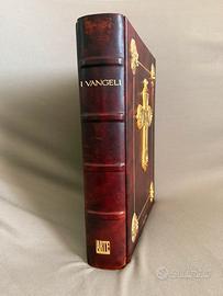 Elvio Marchionni 4 vangeli